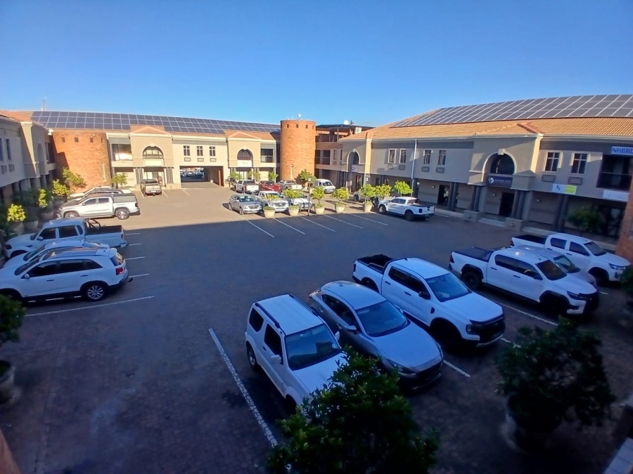 To Let Commercial Property for Rent in Bodorp North West
